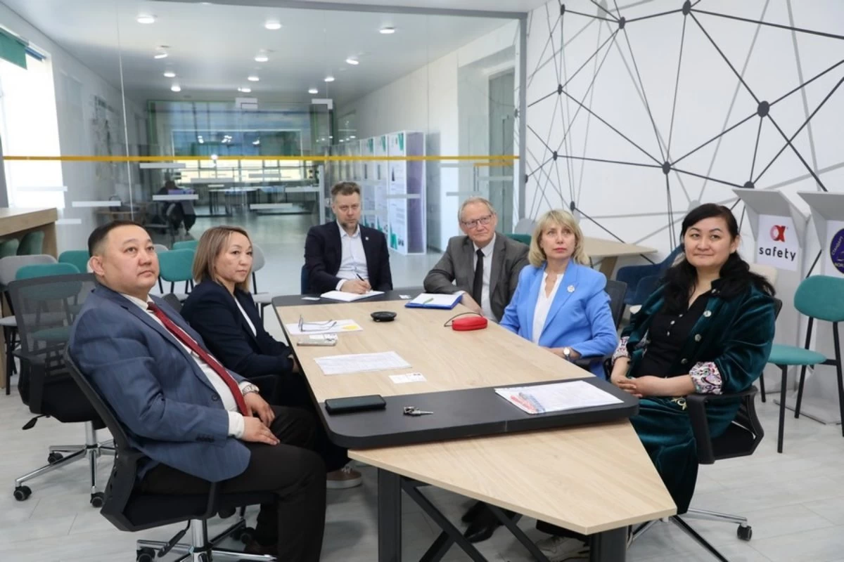 ВКО университет
