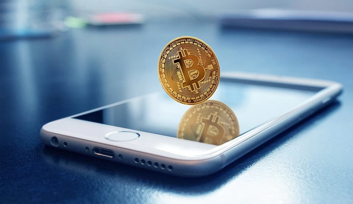 pixabay биткоин