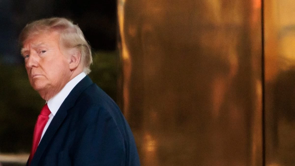 Трамп Ресейге барады