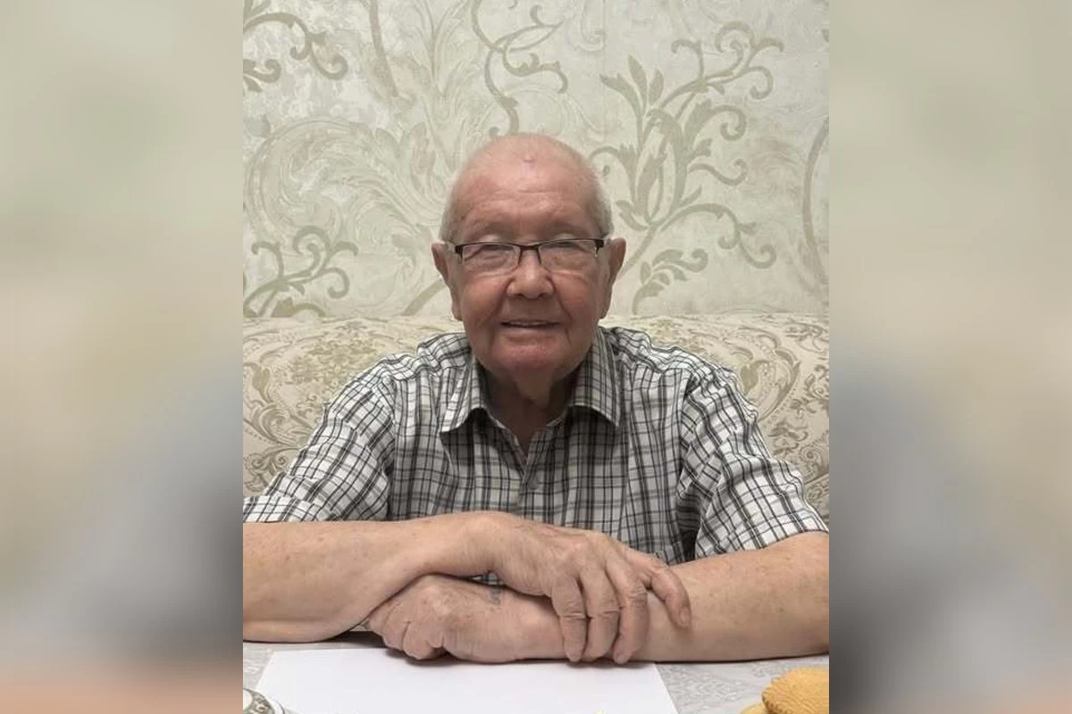 профессорға халық ақша жинап берді