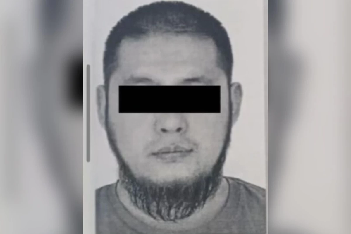 Ер адам баласына кәлима үйрету үшін ұрып-соққан