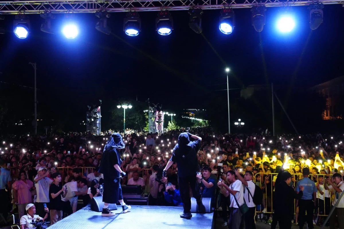 Қызылордада