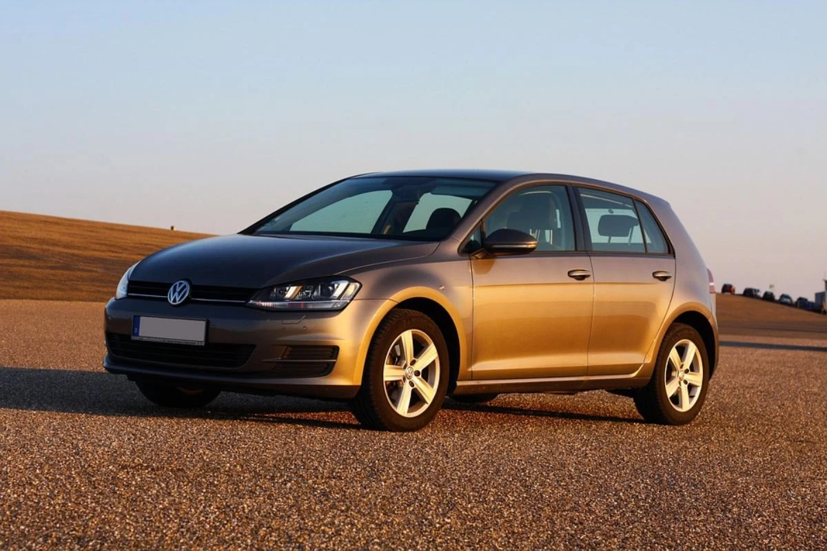 Volkswagen Қазақстан нарығынан кетеді