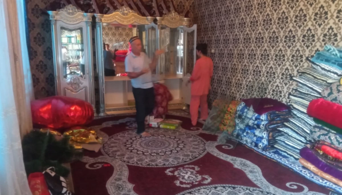 ажырасқан отбасы губка ісі