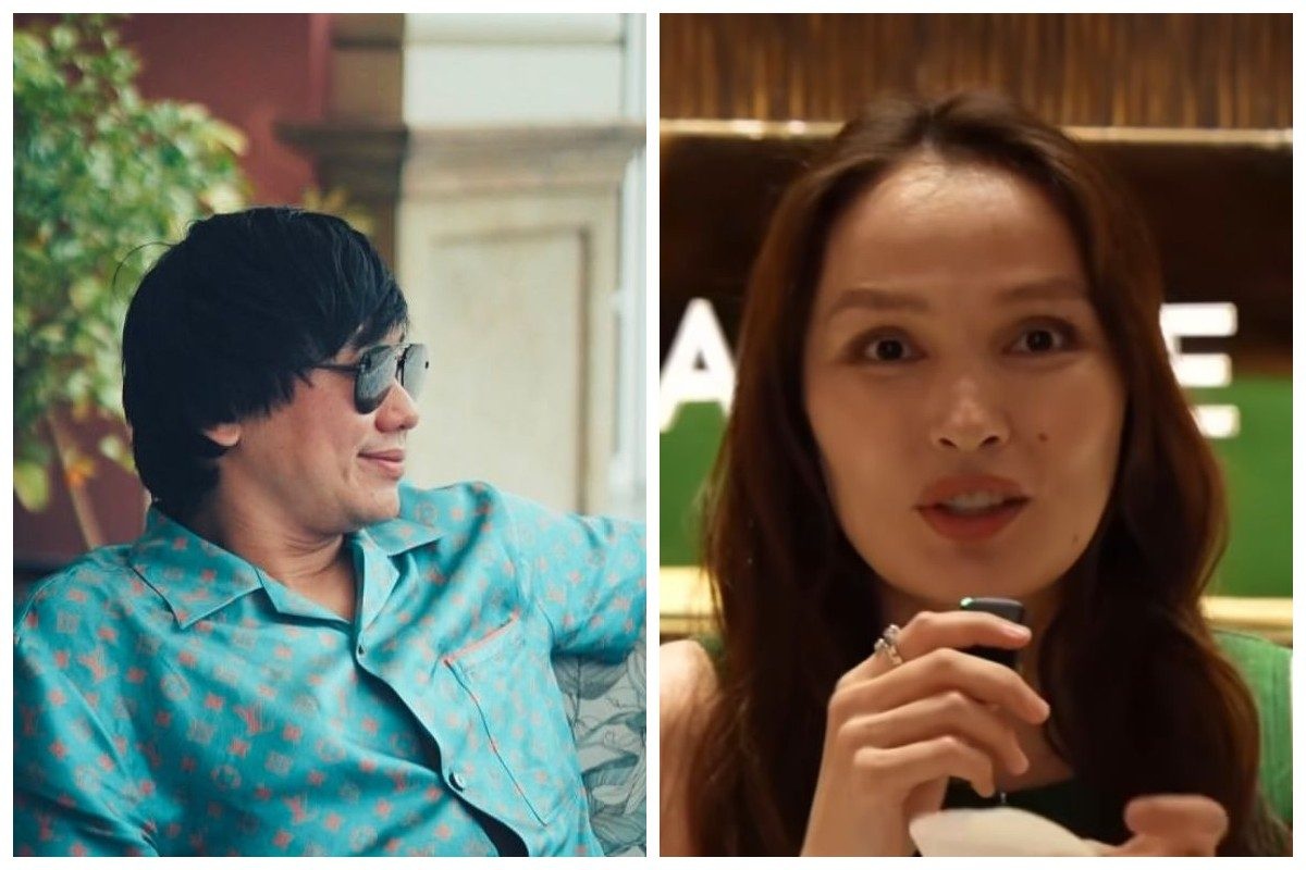 Моника Витти жалаңаш