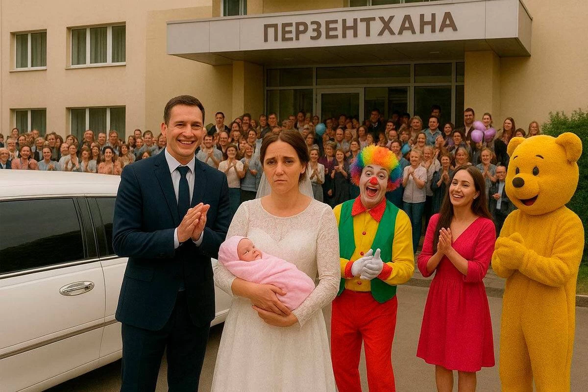 Перзентхана алдында дүбірлі той жасау қаншалықты дұрыс
