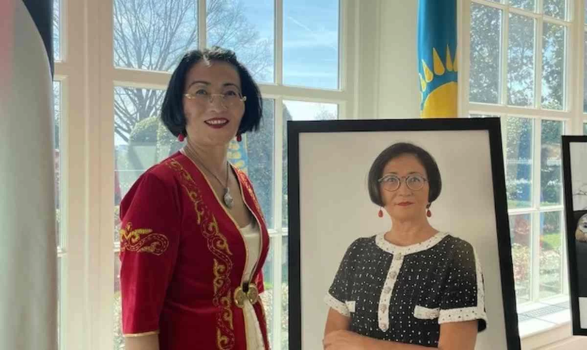 бақытжан төреғожина