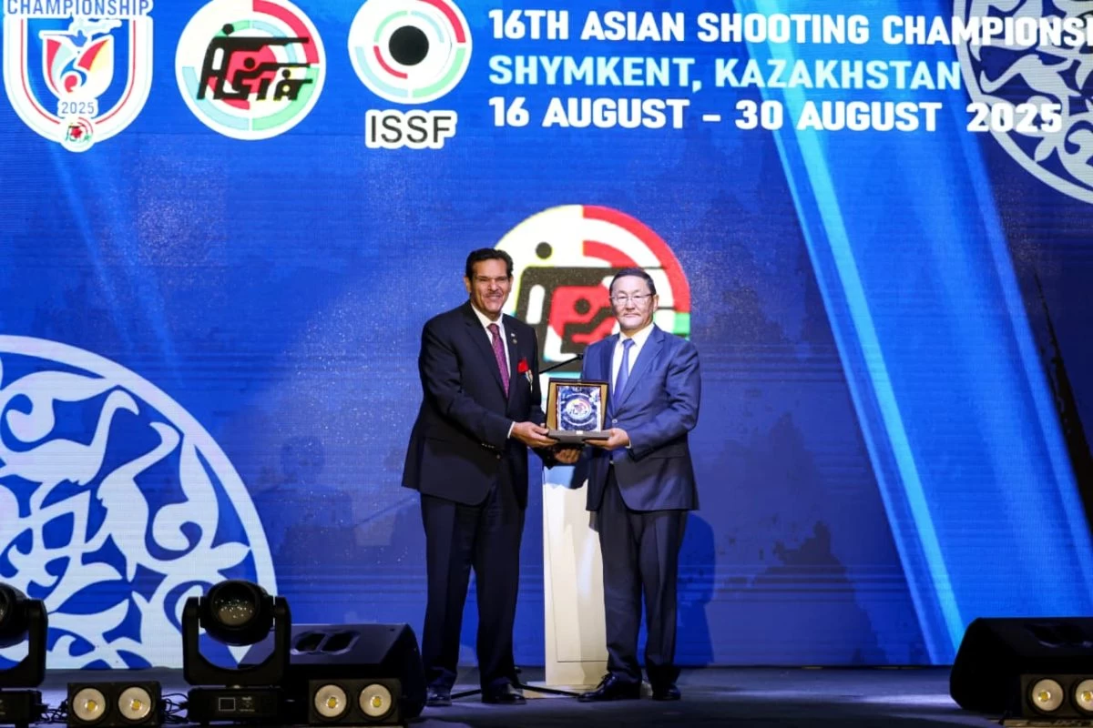 шымкент жарыс 7