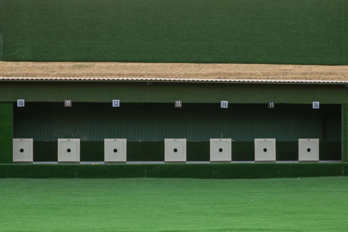 Шымкенттегі жарыс 3