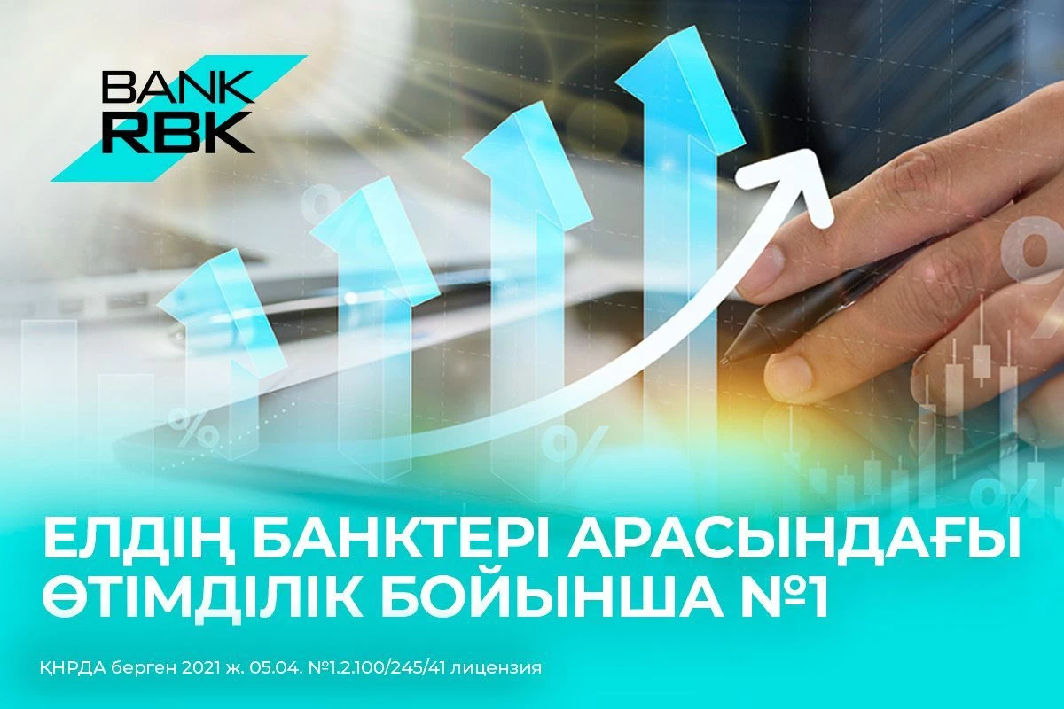 Bank RBK