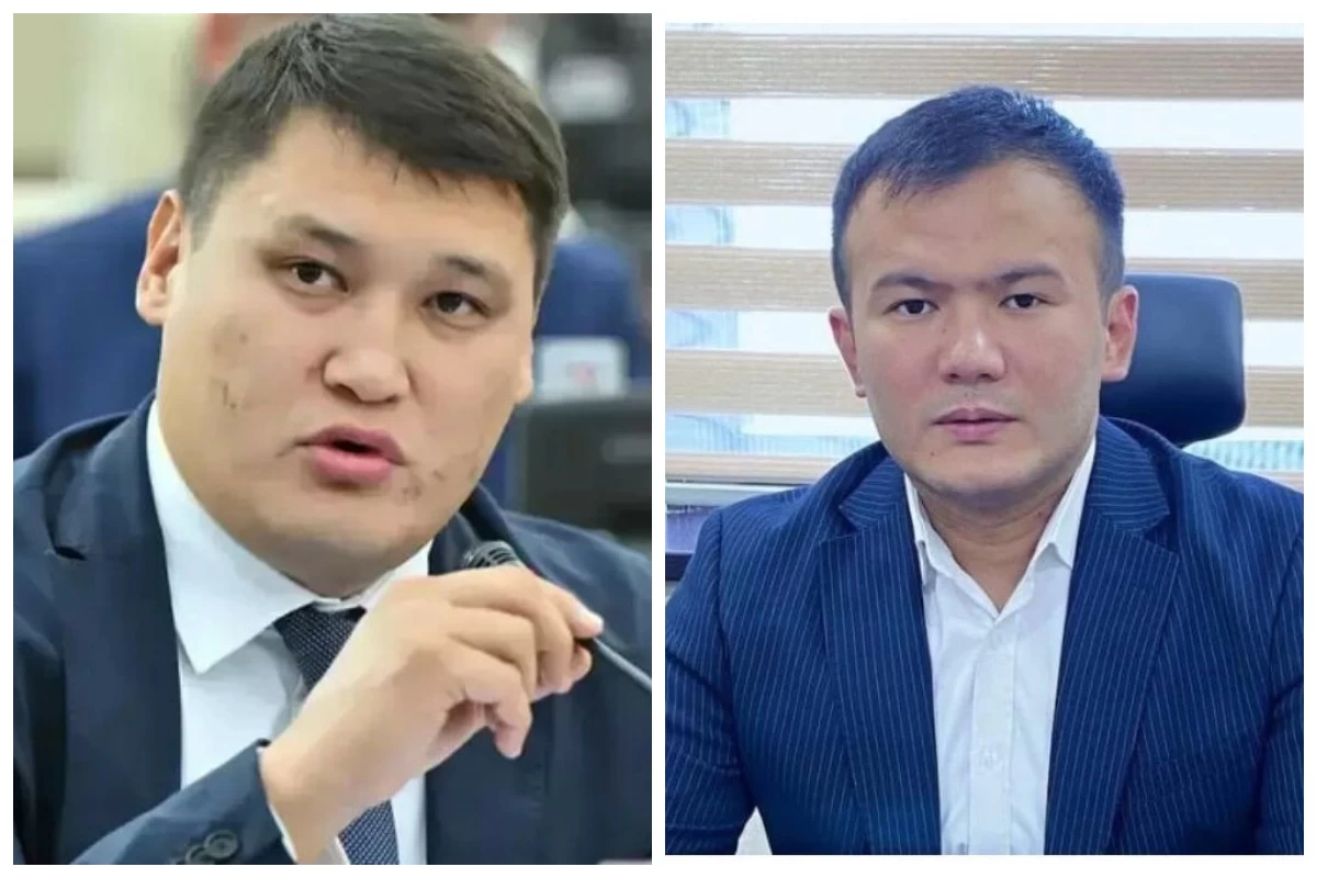 Берденов ісі бойынша сотталушы сотта соңғы сөзін айтты