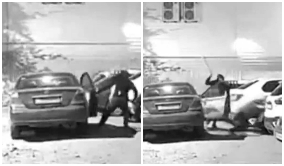 Ана мен ұлдың жыныстық қатынасы