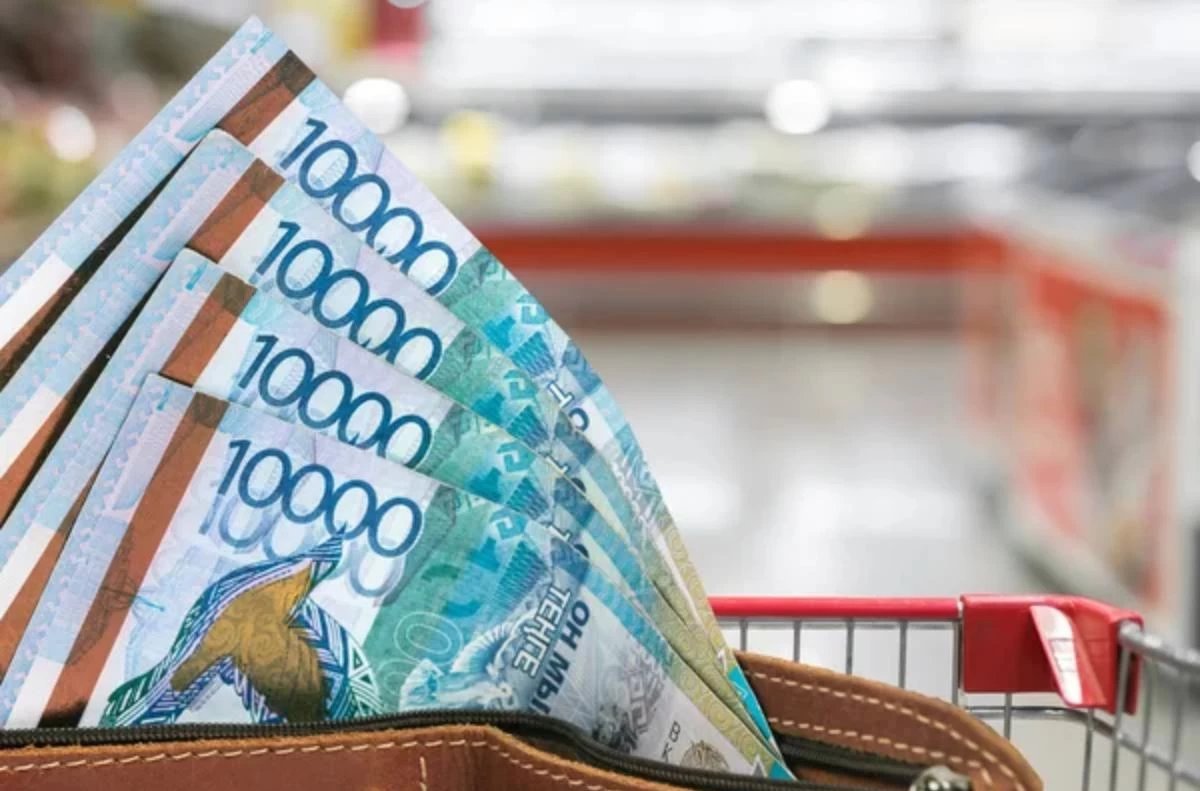 Қазақстанда соңғы жылда азық-түлік бағасы қаншалықты өскені белгілі болды