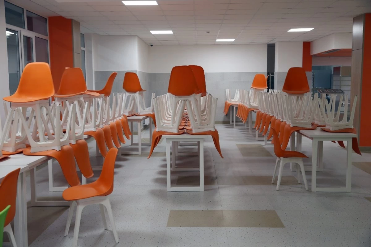 Алматыда 12 жаңа мектеп ашылады