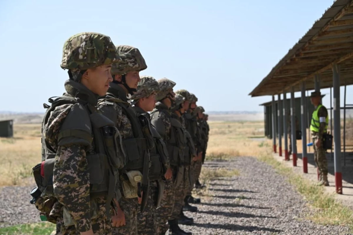 әскерге шақыру ережелеріне өзгерістер енгізілмек