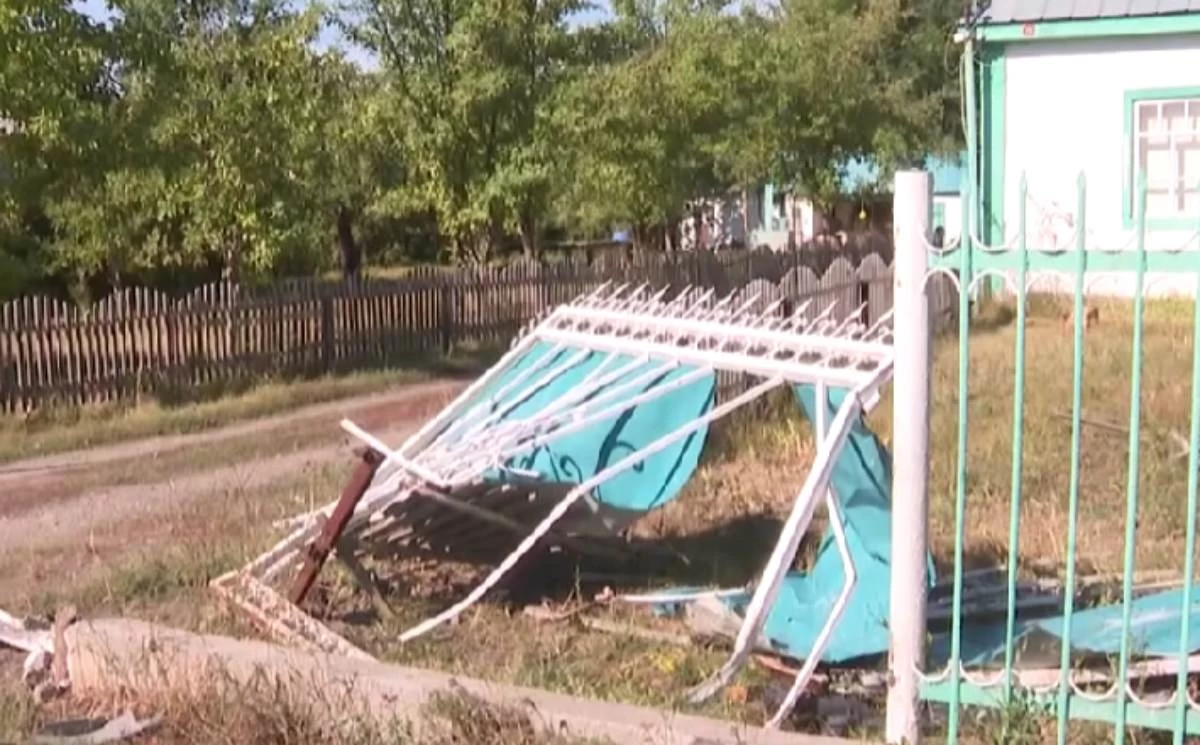 жүргізушінің диагнозы болған