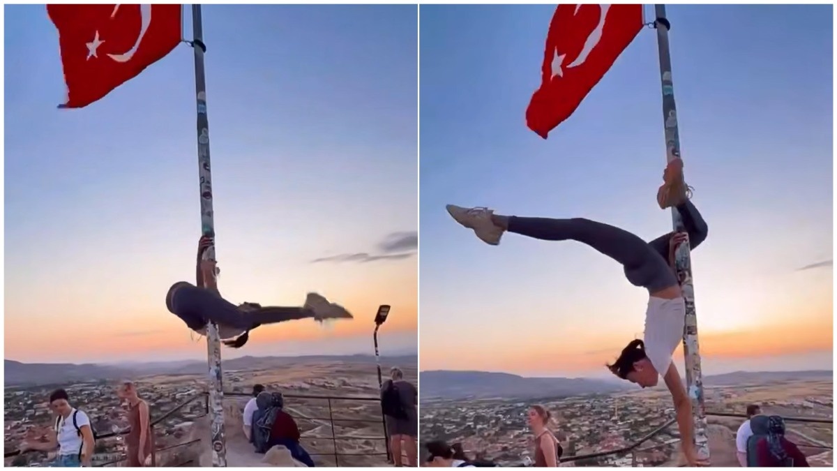 Ескі киска мен анустың суреті