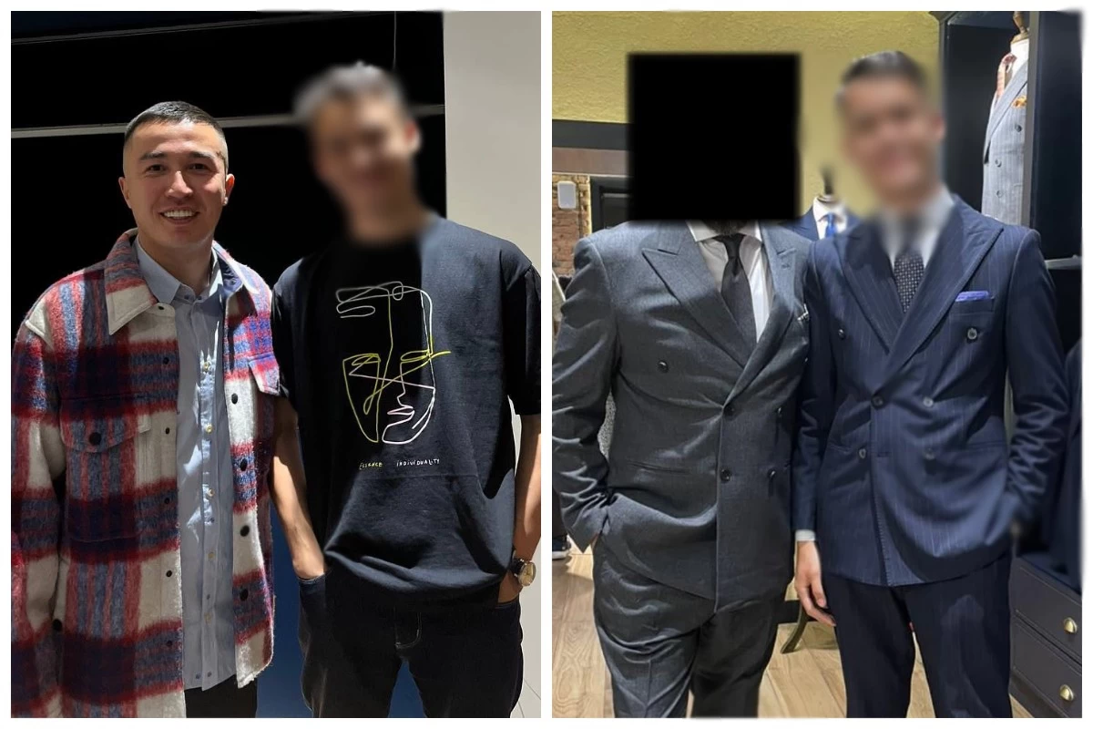 Чун Ли секс Гей-сарбаздың анальді еркелетуі