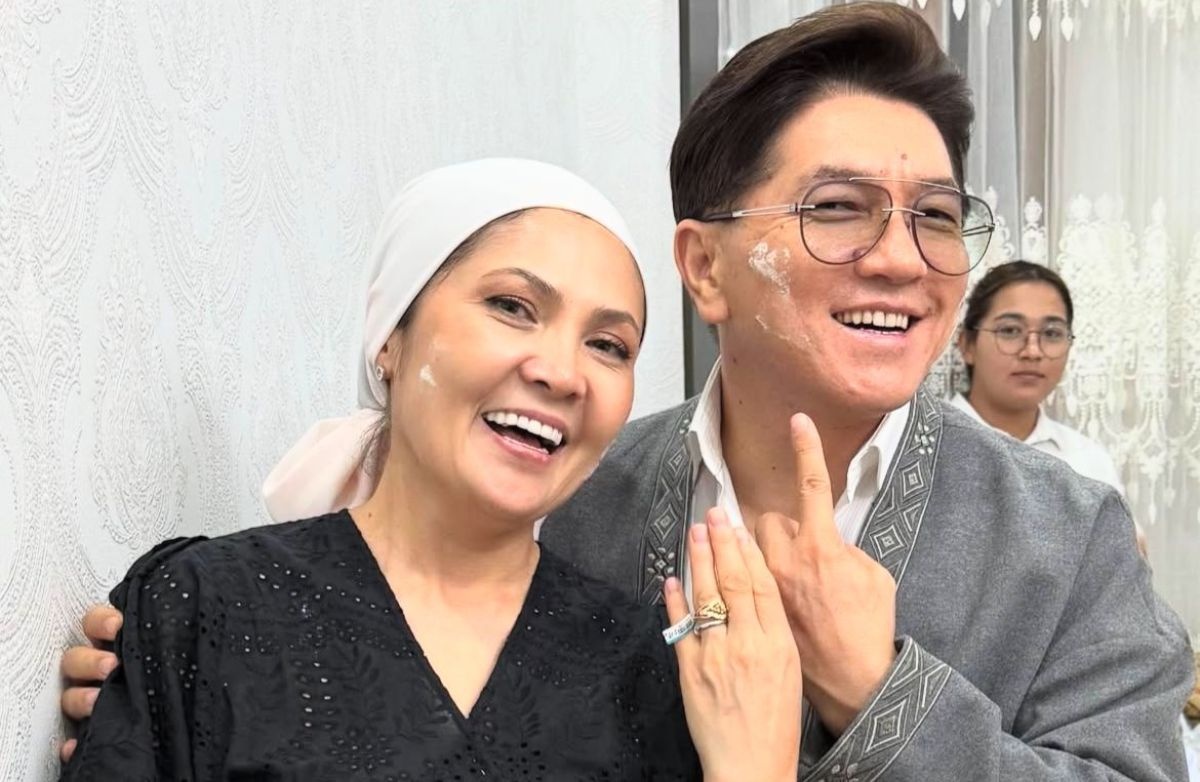 Кіші үрленеді, үлкен пышақ сорғымен үрленеді.