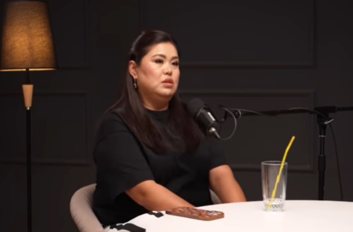 Кискадағы жылқының жыныс мүшесінің бейнелері