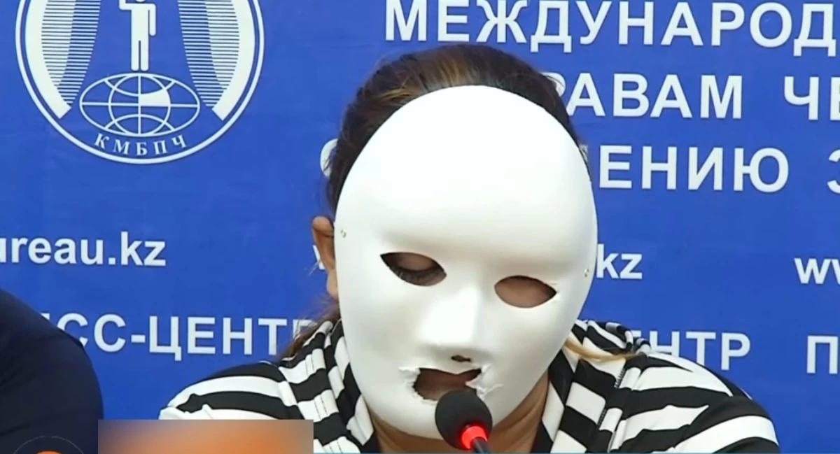 17 жастағы қызды алыс туысы зорлаған