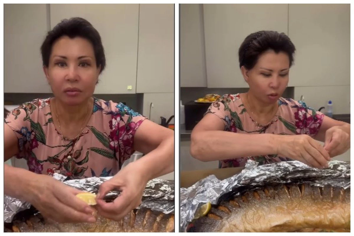 роза әнші