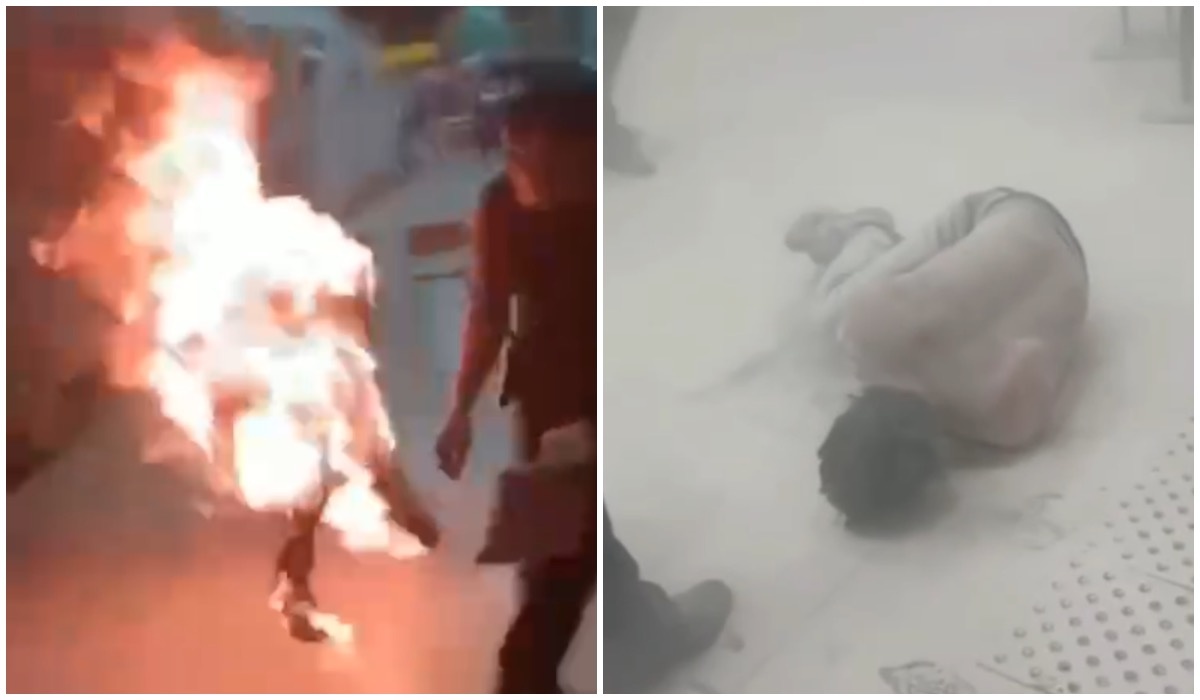 ND бодибилдеріндегі порно