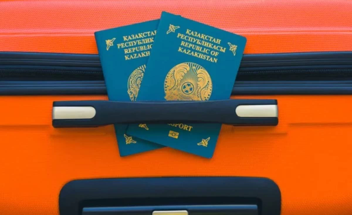 21 жасқа толмаған Қазақстандықтар Шарм-эль-Шейхке ата-анасыз бара алмайды