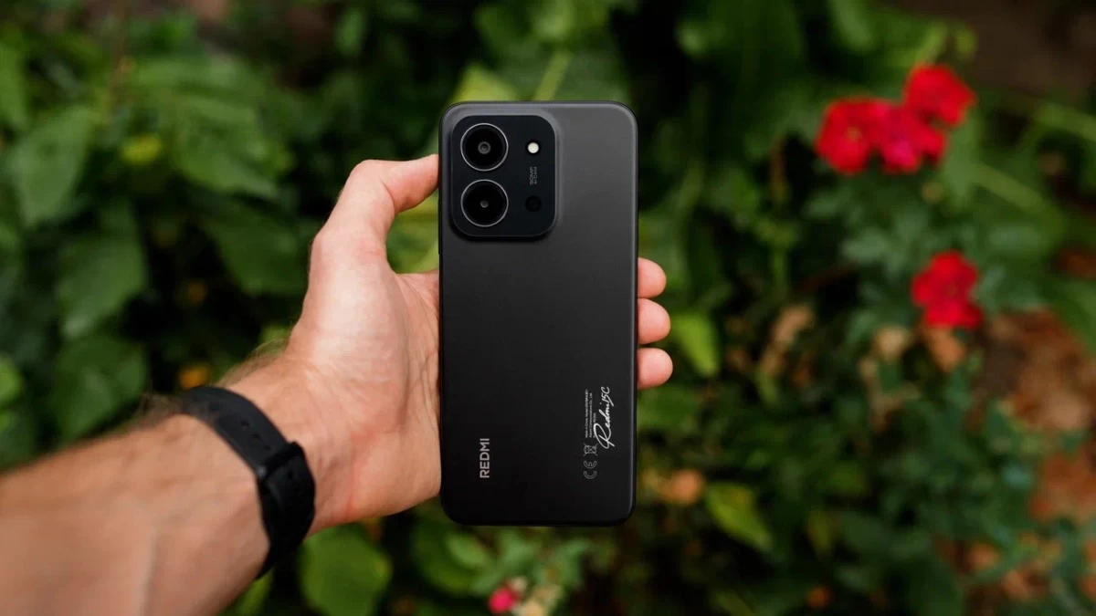 Redmi 15C