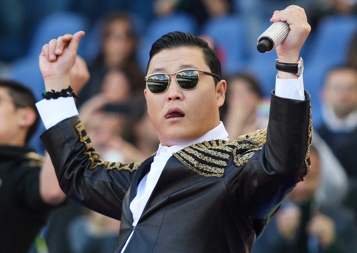 Оңтүстіккореялық әнші PSY заңсыз психотроптық дәрі пайдаланды деген күдікпен ұсталды