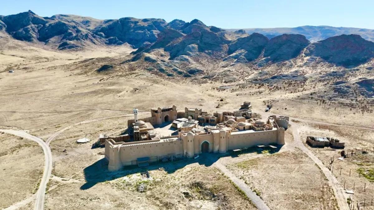 Бойдақ кешіндегі қалыңдықтың жыныстық қатынасы