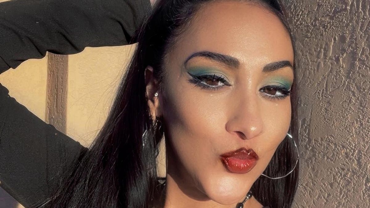 Шортынан спортшының ұрығы түсіп қалды (видео)