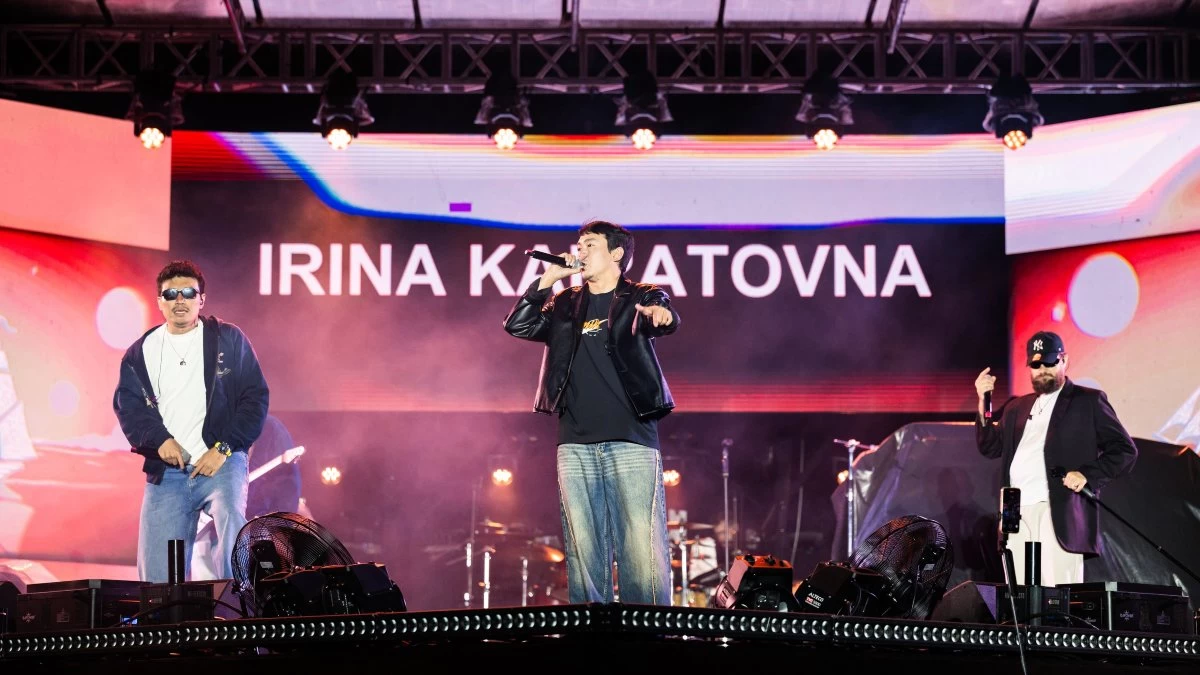 Қарағанды шахтерлер күні