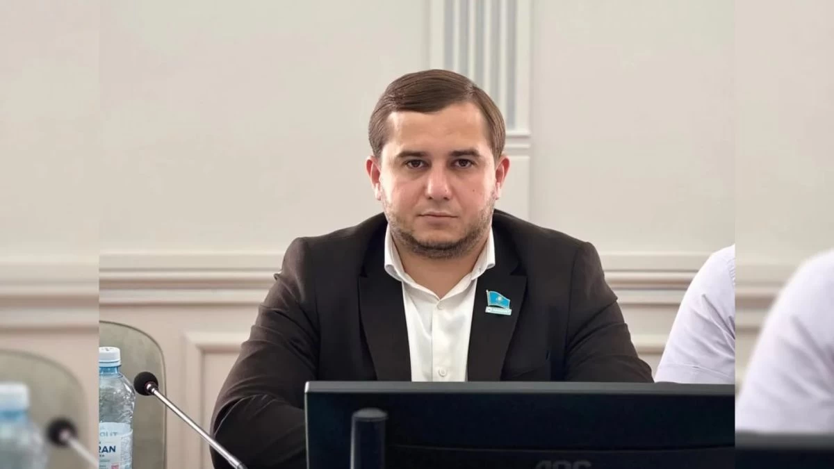 Видади Фарзалиев