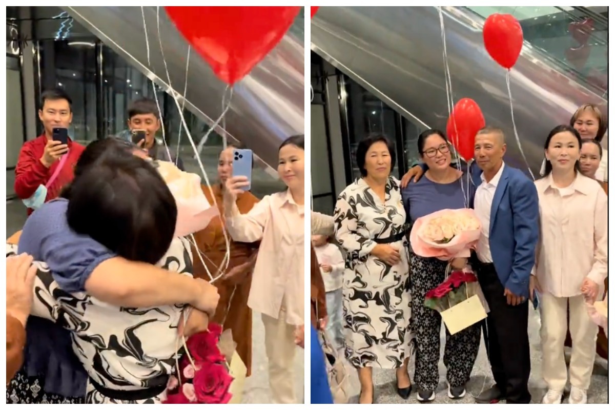 үйдегі үлкен сиськи