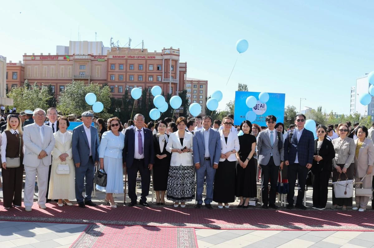 Қорқыт ата университеті мен СеулТех жаңа әріптестік деңгейде