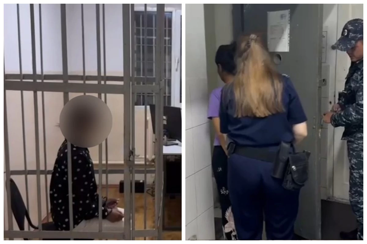 Алматы облысында әйелдер 16 жастағы қызды ұрлап кетіп жыныстық зорлық-зомбылық көрсеткен