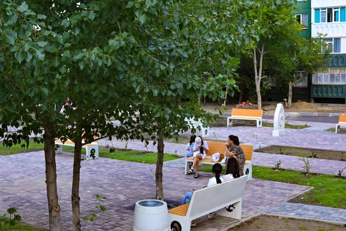 Ақтөбе преображается_ предприниматели поддержали призыв акима города