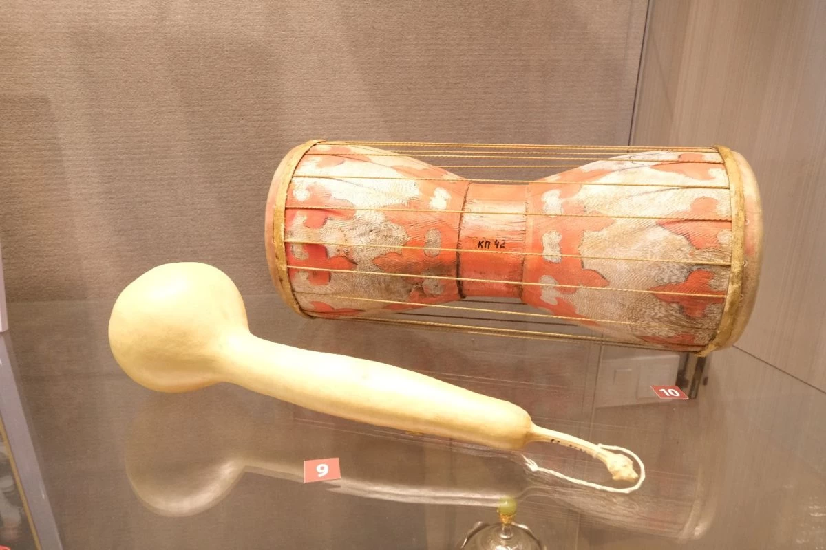 музей заттар