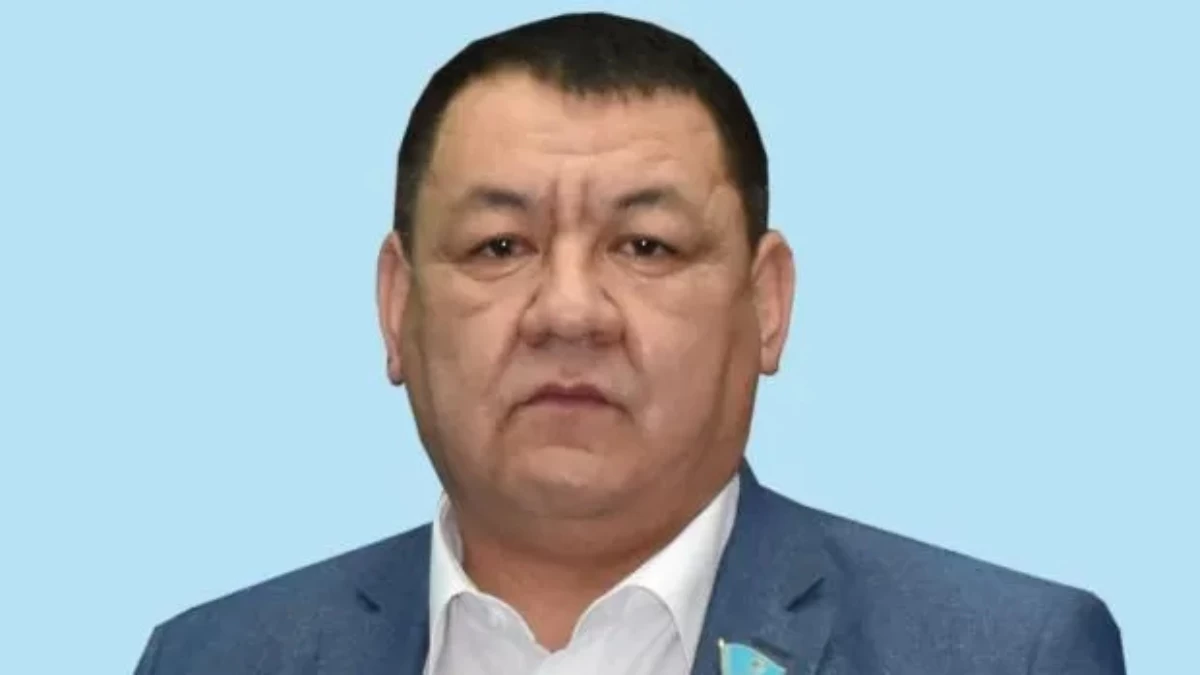 Куаныш Амирсеитович іздеуде