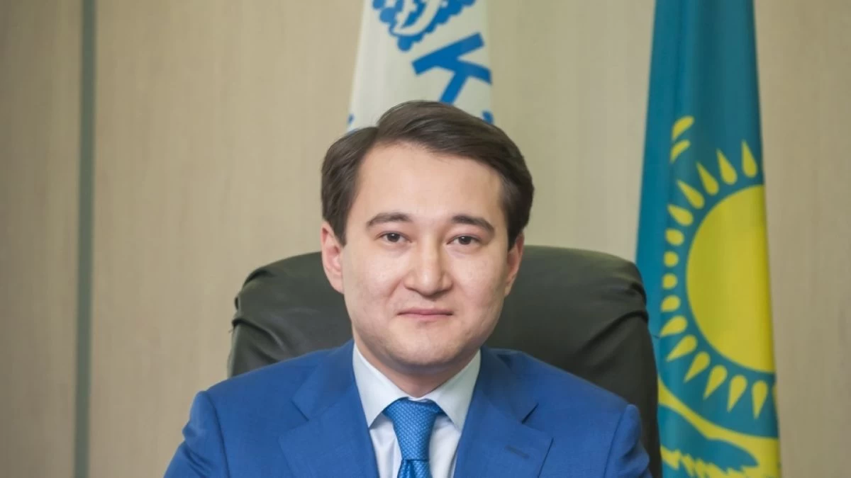 нүрлан нығматулин
