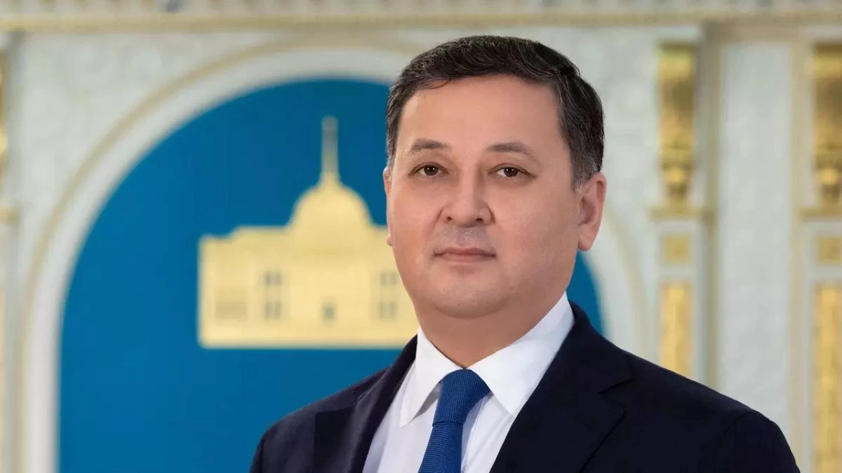 министр 