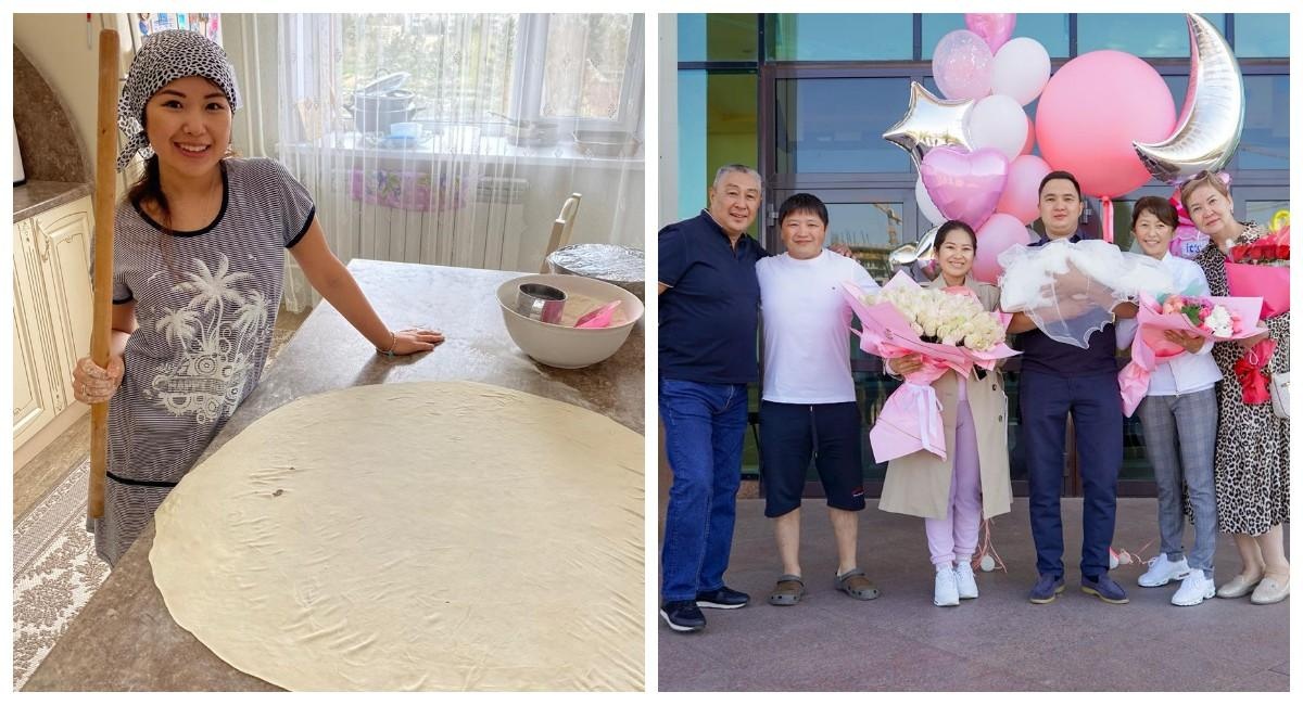 Босануға дайындалу үшін жыныстық позициялар