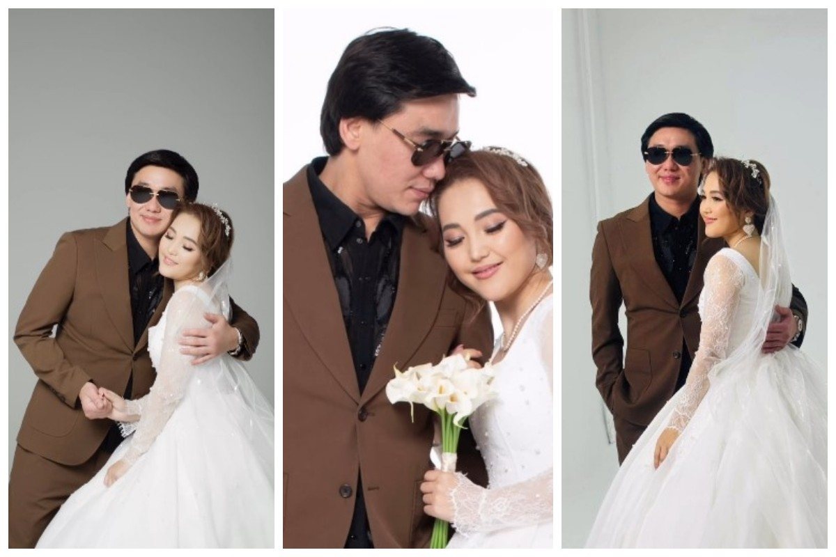 Екі қалыңдықпен