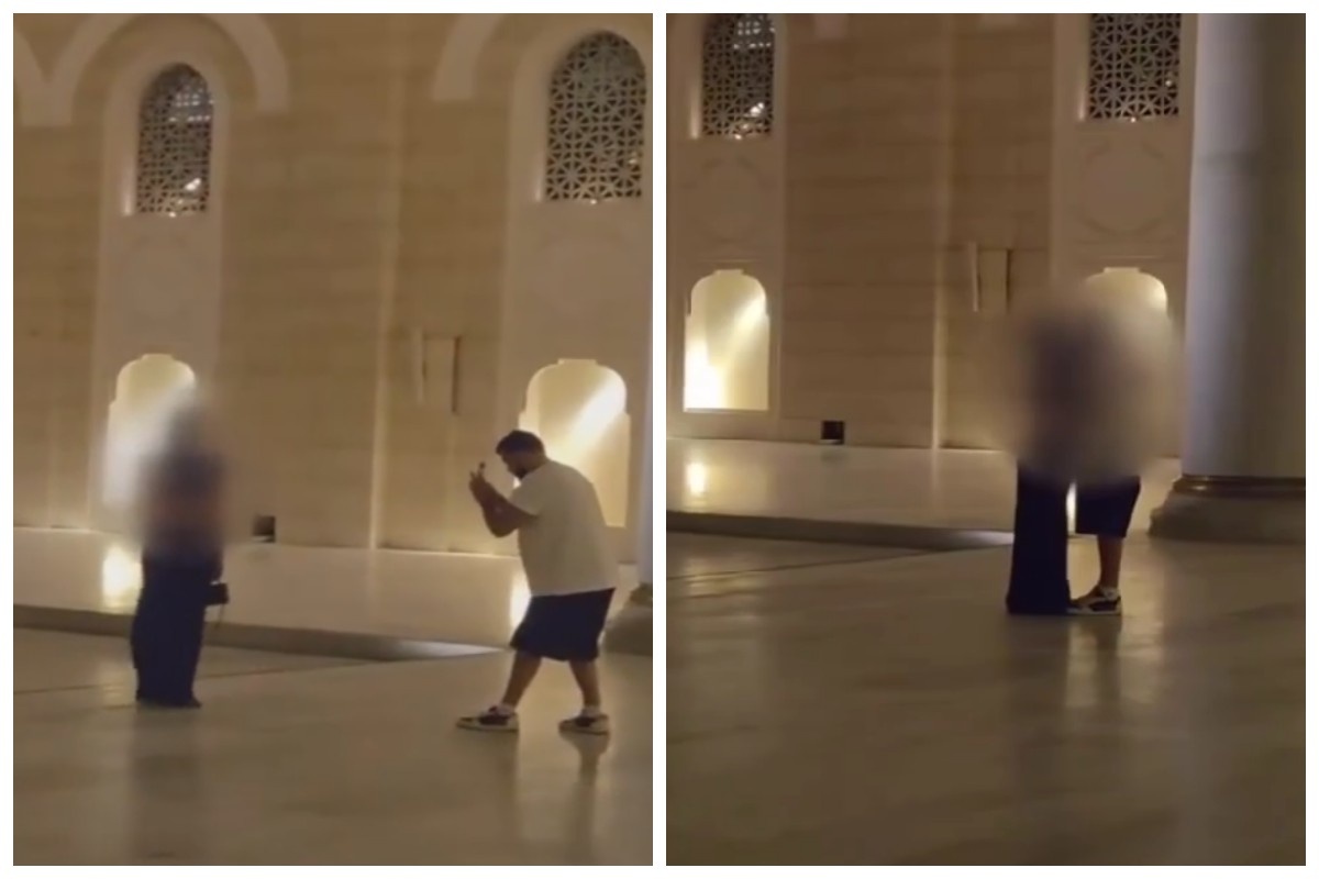 Тайвань порносының жыпылықтауы