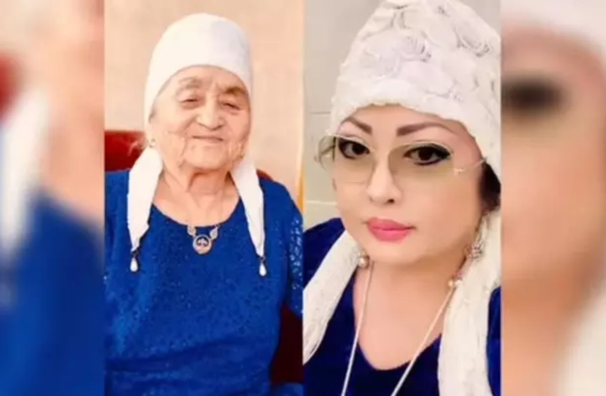 Әйелдер порносындағы аномалиялар