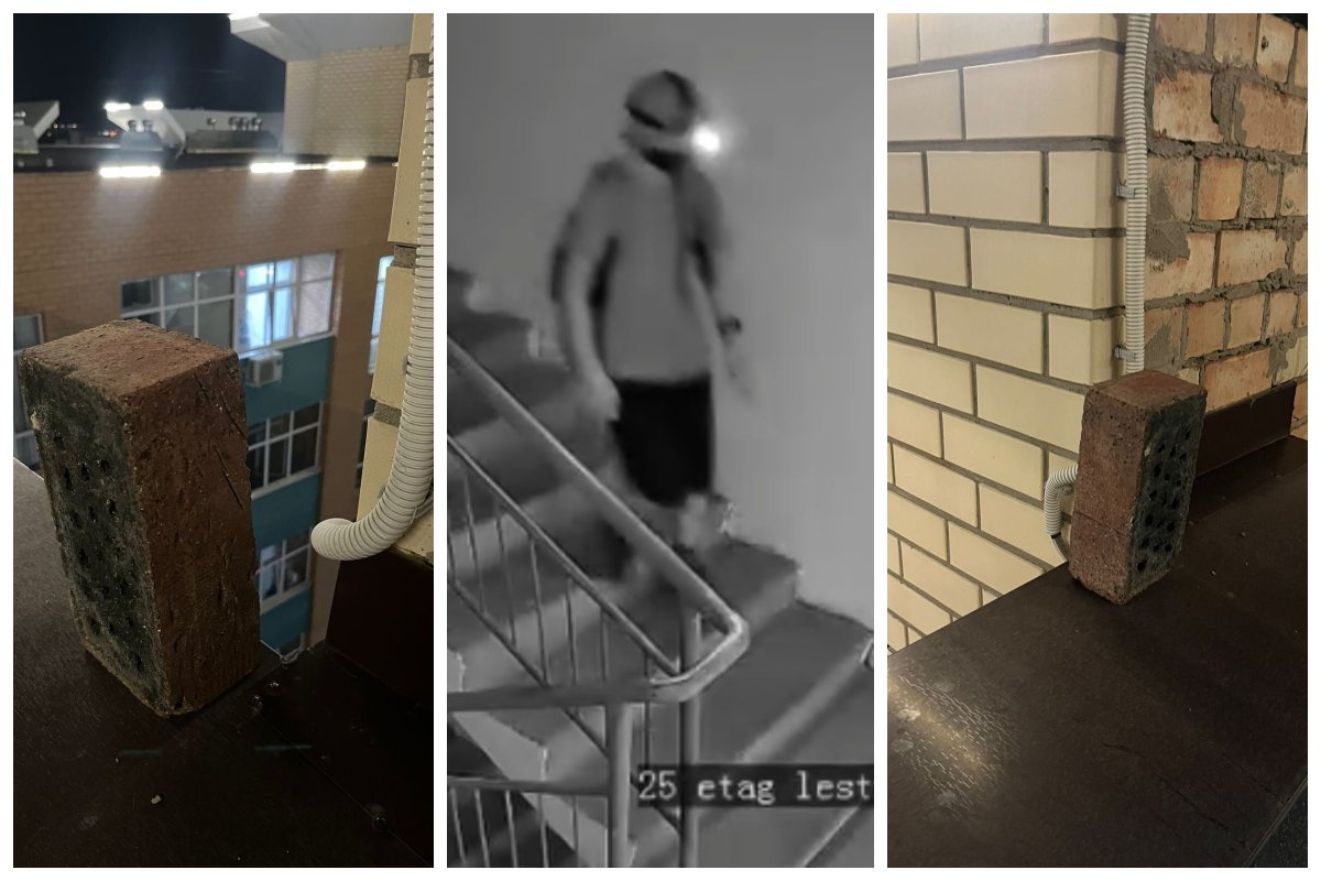 Черновцыда жыныстық қатынас үшін жұп іздейді