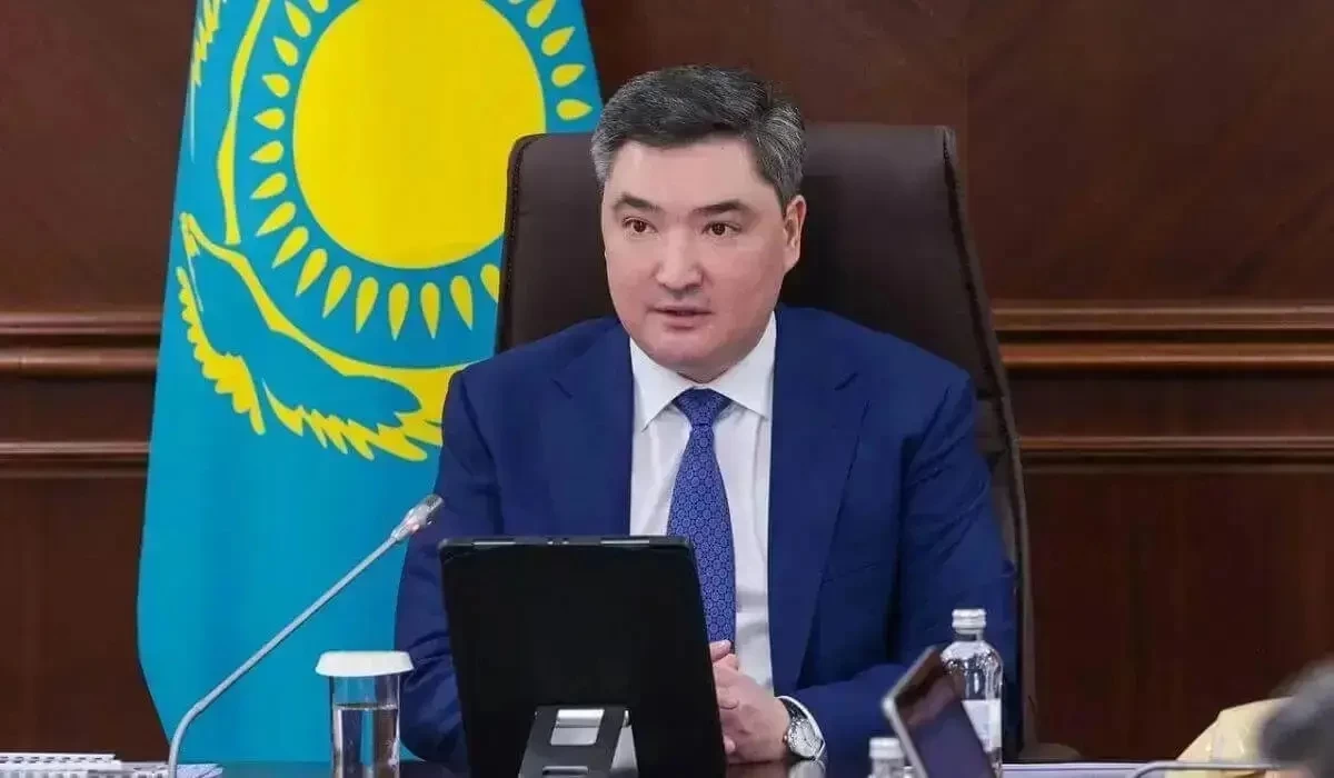 Бектенов