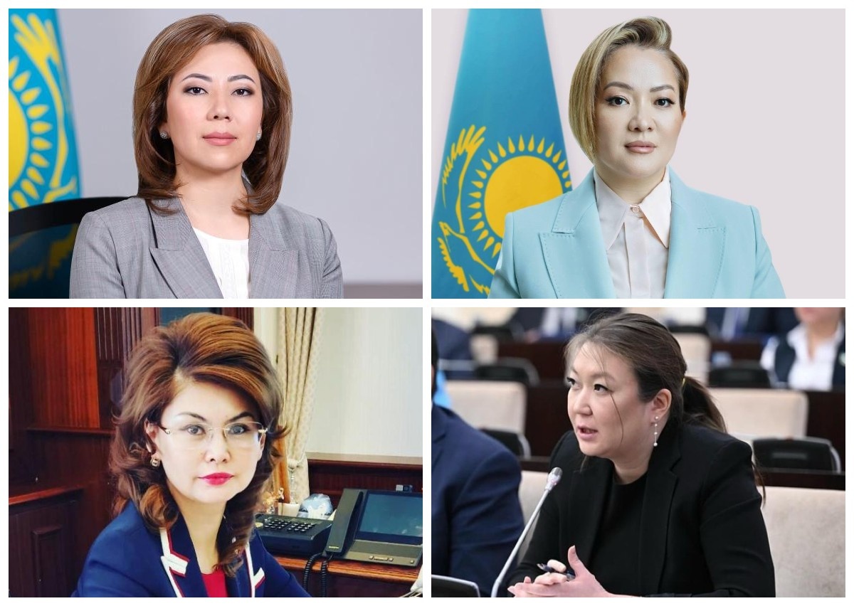 Емхананың әйелдер дәретханасында жалаңаш бейнежазба тыңдалды