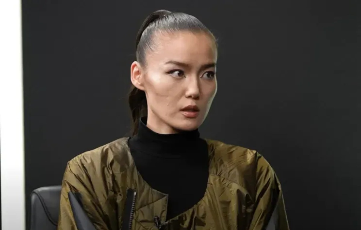 Ұлының анасымен жыныстық қатынас видеосы